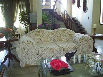 Pousada Bella Casa Foz do Iguaçu Dış mekan fotoğraf