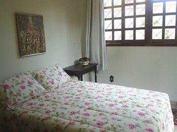 Pousada Bella Casa Foz do Iguaçu Dış mekan fotoğraf