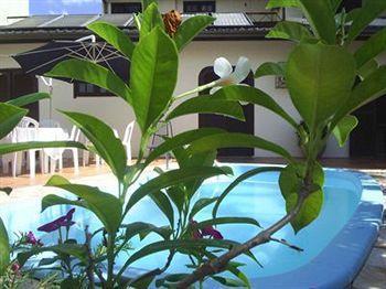 Pousada Bella Casa Foz do Iguaçu Dış mekan fotoğraf